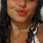 Marcelle Júlia Araújo da Silva