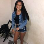 Marcelle Júlia Araújo da Silva