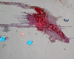 Dangerous maneuver on motorcycle claimed two lives