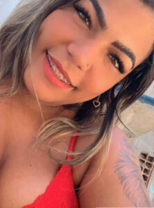 Drug dealer’s girlfriend died in rival gang attack