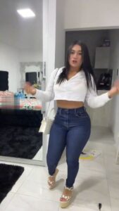 Famous Colombian TikToker crushed by truck 16
