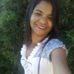 Liviane Cristina Silva