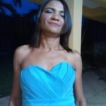 Liviane Cristina Silva