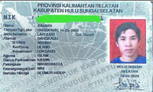 Headless male corpse discovered in Indonesian jungle