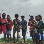Indonesian separatists attack trans-Papua workers