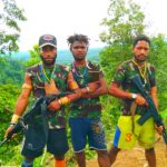 Indonesian separatists attack trans-Papua workers