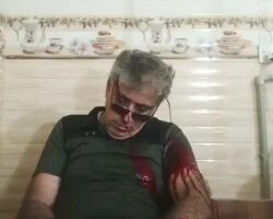 Iraqi Kurd shoots himself during live TikTok stream