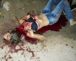 Jealous husband beheaded her after reading her conversations