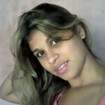 Patrícia Pereira da Silva