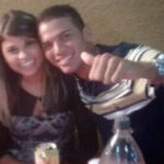Renato Guilherme & Patrícia Pereira da Silva