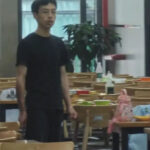 Knife attack at university in Wuhan, China