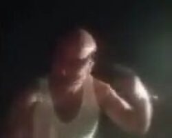 Live stream turns deadly as Turkish man pulls trigger