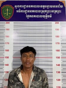 Madman beheaded his 6-year-old nephew with hoe