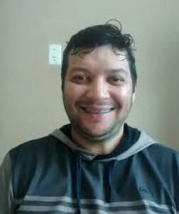 Rogério Ferreira Pedro