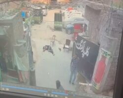 Man defended himself against hitman’s attack and killed him