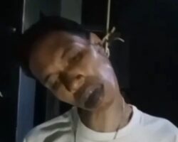 Man found hanged in Bali hostel corridor