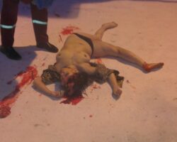 Man raped his wife and threw her out of window