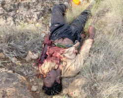 More than 35 ISIS members killed during anti-terrorist operation in Puntland