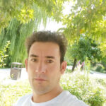 Alireza Faghfouri