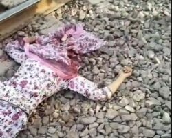 Newly married couple took their own lives together