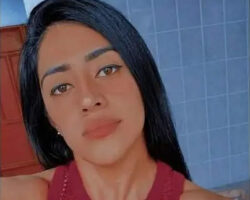 Passionate female motorcyclist died in highway accident