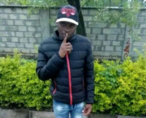 Boniface Kariuki