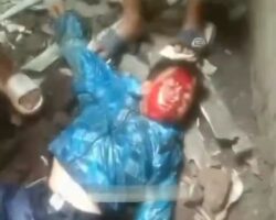 Terrible case of bullying from Indonesia