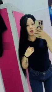 Torso of 19-year-old Venezuelan girl found in Rímac River filter system 19