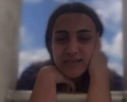 Turkish transgender girl commits suicide by jumping from 13th floor