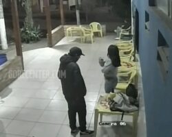 Two people assassinated in bar in Porto Alegre