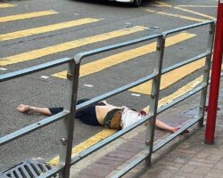 Well-known Hong Kong film director committed suicide