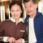 Tang Chia & Xue Ni