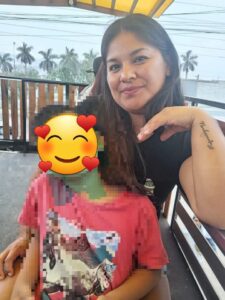 Deysi del Rosario Arellano Castillo