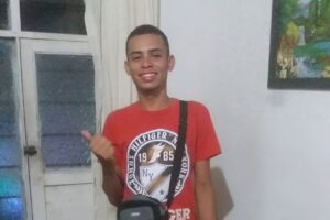 Anuar Silvera Alvarado