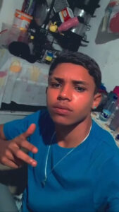Rogério Rodrigues Carneiro