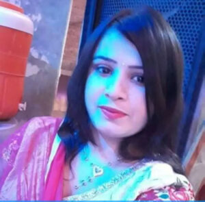 Young woman hanged herself because of arranged marriage