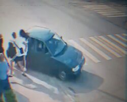 15-year-old Russian girl fatally hit by drunk driver