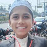 Hafez Mohammad Taufiq Siam