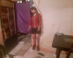 18-year-old Mexican girl hanged herself in her home