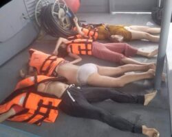 47 tourists lost their lives in the Thai holiday destination Phuket