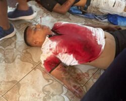 At least 10 people killed inside pool hall in Ecuador