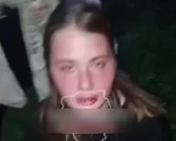 Breakup turned into group beating of 17-year-old teenage girl