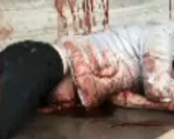 Chinese woman fatally stabbed by her ex-boyfriend