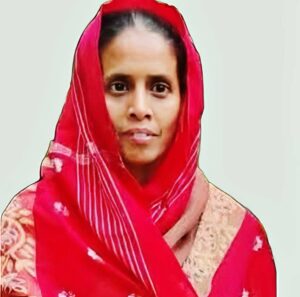 Ferdousi Begum Noyon