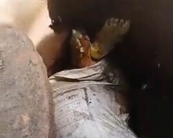 Dead Bangladeshi woman found in septic tank