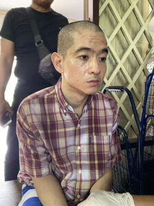 Apichai Ongwisit