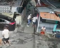 Drug boss betrayed and killed by his own bodyguard