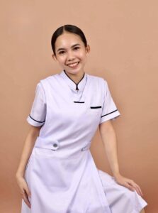 Chloe Suzene G.