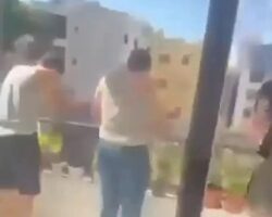 HTS forces three Druze men to jump from balcony