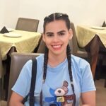 Verónica Villamizar